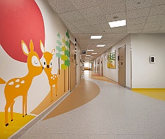 143_The Extension of Hyvinkää Hospital